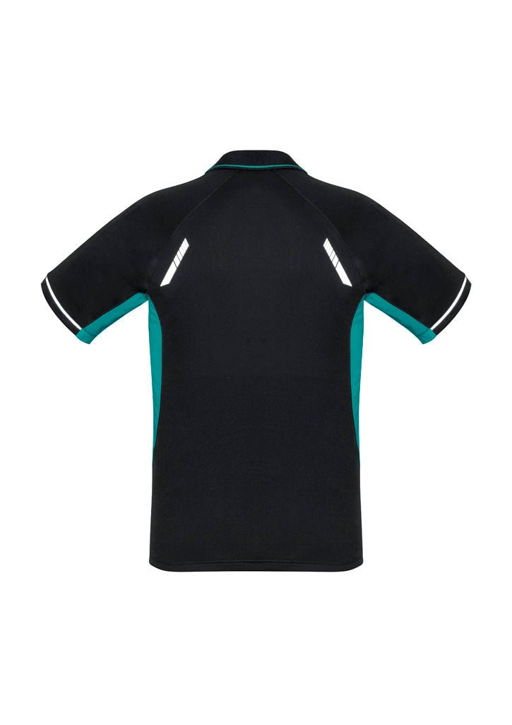 Ladies Renegade Polo - P700LS (sizes 6-18) - Icon Tshirts