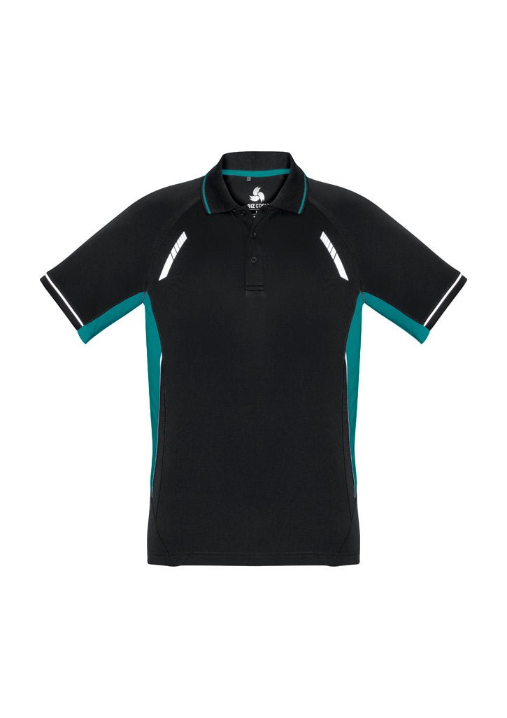 Ladies Renegade Polo - P700LS (sizes 6-18) - Icon Tshirts
