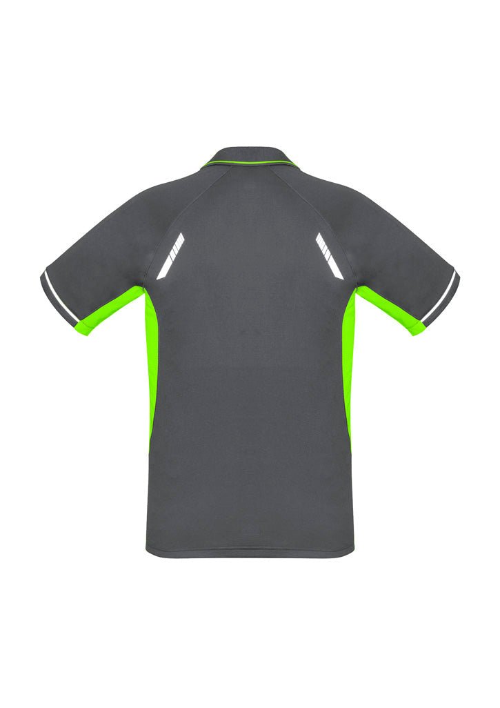 Ladies Renegade Polo - P700LS (sizes 6-18) - Icon Tshirts
