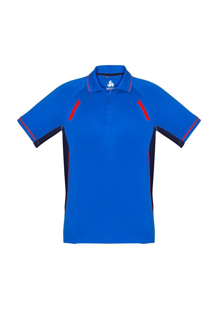 Ladies Renegade Polo - P700LS (sizes 6-18) - Icon Tshirts