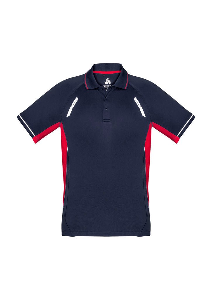 Ladies Renegade Polo - P700LS (sizes 6-18) - Icon Tshirts