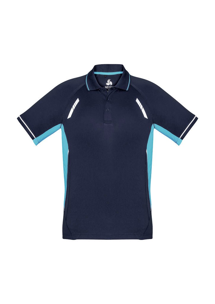 Ladies Renegade Polo - P700LS (sizes 6-18) - Icon Tshirts