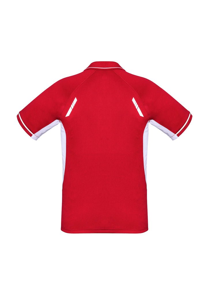 Ladies Renegade Polo - P700LS (sizes 6-18) - Icon Tshirts