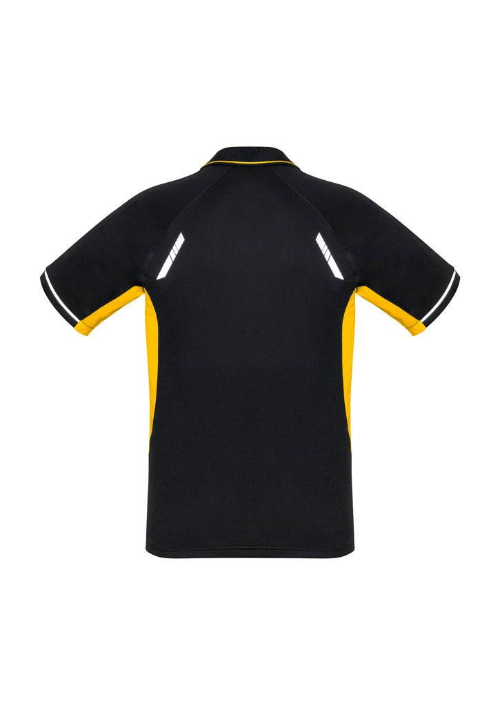 Ladies Renegade Polo - P700LS (sizes 6-18) - Icon Tshirts