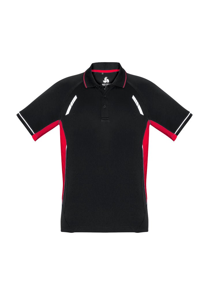Ladies Renegade Polo - P700LS (sizes 6-18) - Icon Tshirts