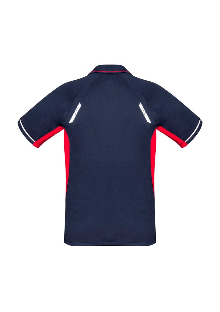 Ladies Renegade Polo - P700LS (sizes 6-18) - Icon Tshirts