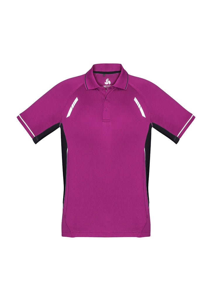 Ladies Renegade Polo - P700LS (sizes 6-18) - Icon Tshirts