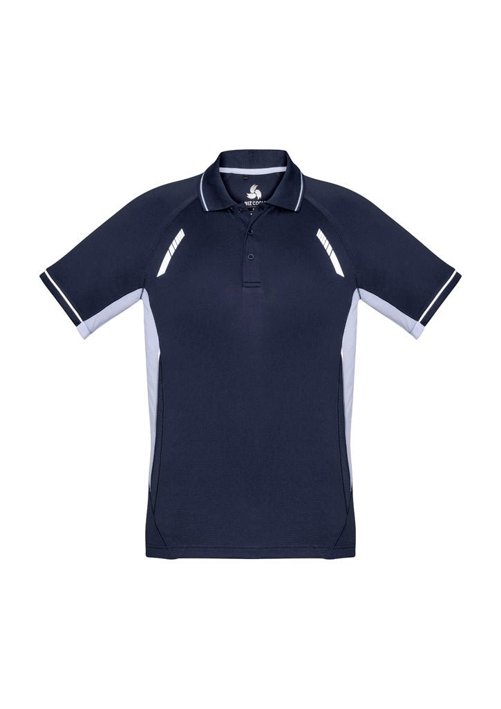 Ladies Renegade Polo - P700LS (sizes 6-18) - Icon Tshirts