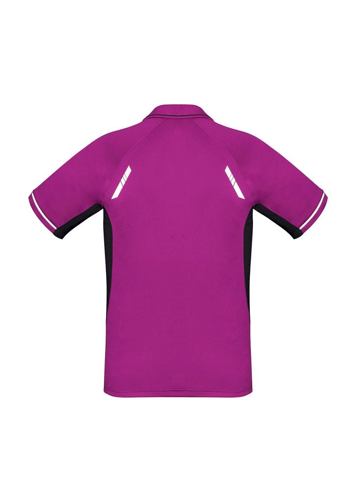 Ladies Renegade Polo - P700LS (sizes 6-18) - Icon Tshirts