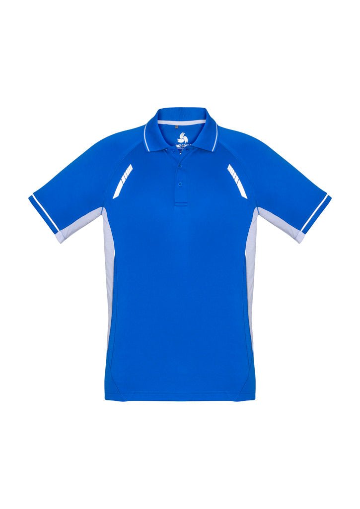 Ladies Renegade Polo - P700LS (sizes 6-18) - Icon Tshirts
