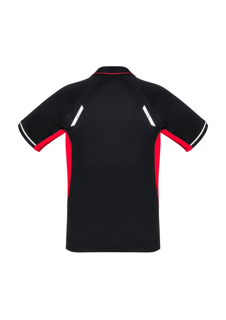 Ladies Renegade Polo - P700LS (sizes 6-18) - Icon Tshirts