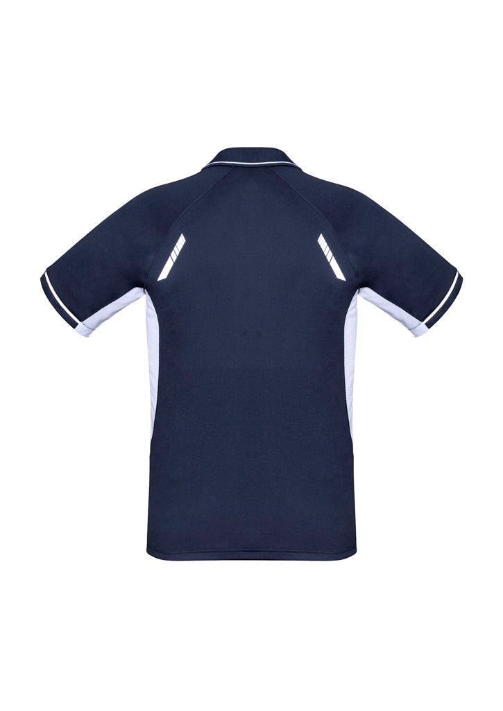 Ladies Renegade Polo - P700LS (sizes 6-18) - Icon Tshirts