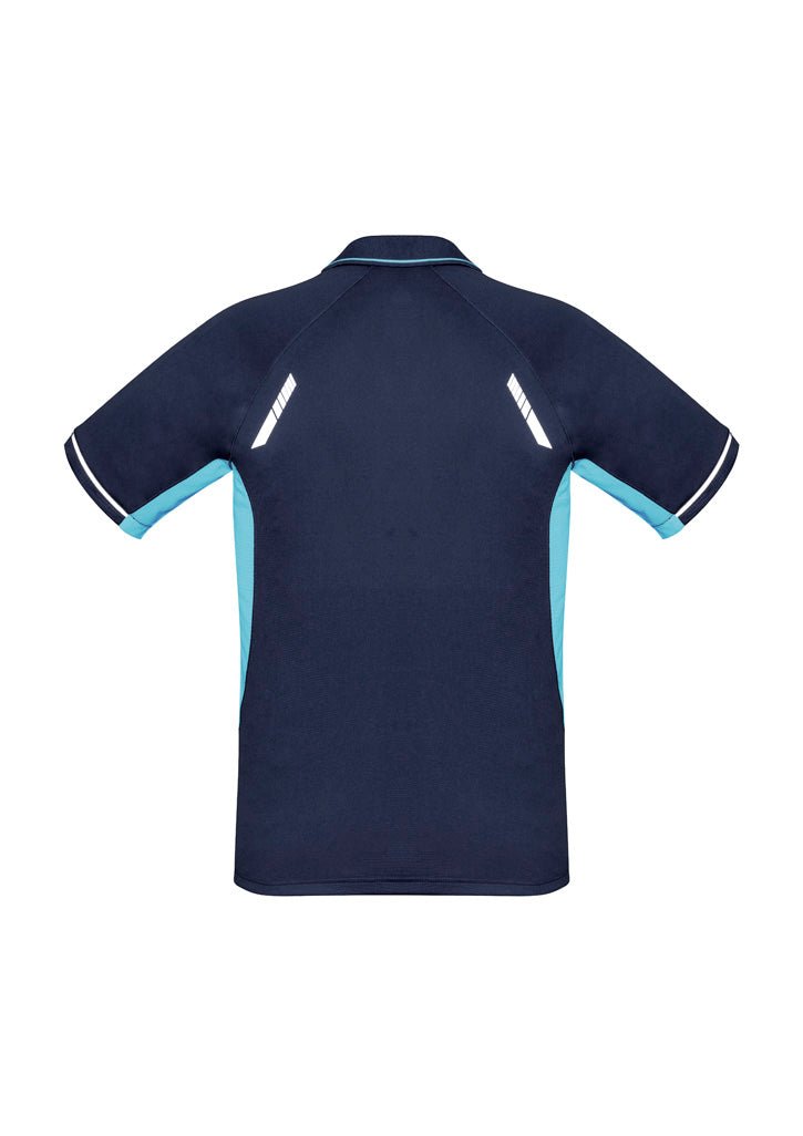 Ladies Renegade Polo - P700LS (sizes 6-18) - Icon Tshirts