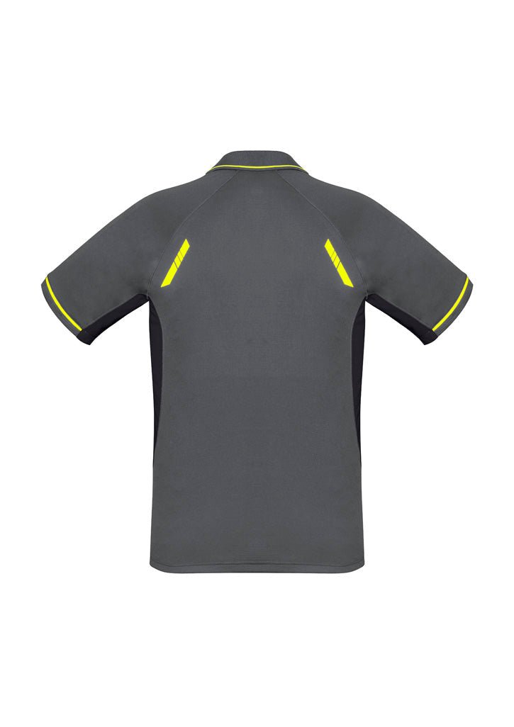 Ladies Renegade Polo - P700LS (sizes 6-18) - Icon Tshirts