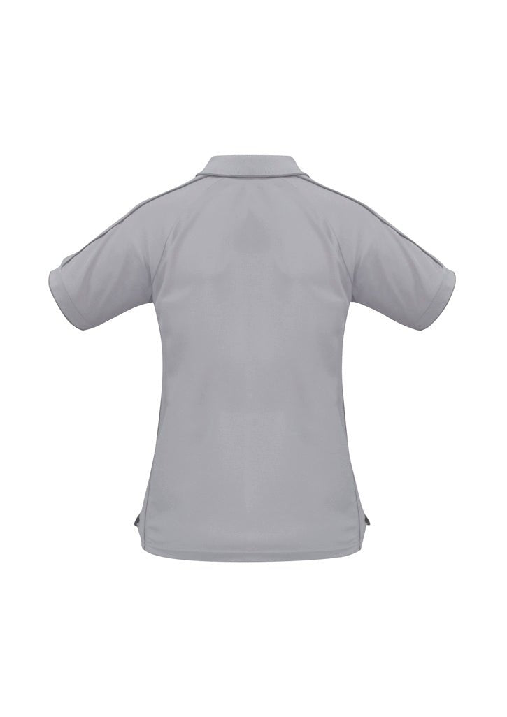 Ladies Resort Polo P9925 - Icon Tshirts