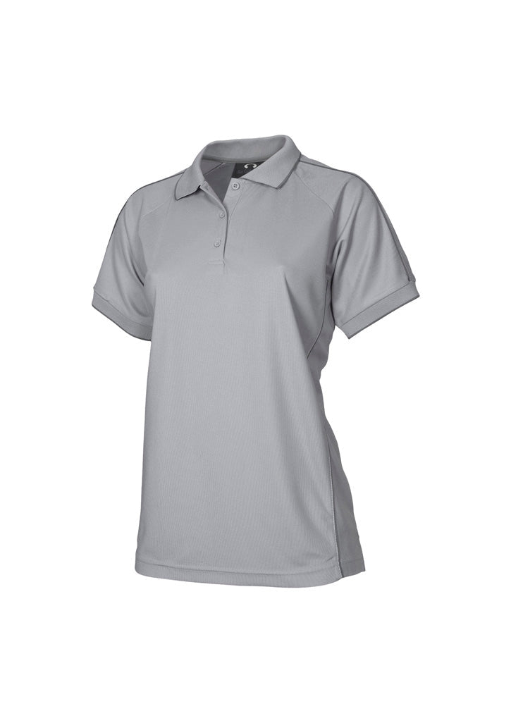 Ladies Resort Polo P9925 - Icon Tshirts