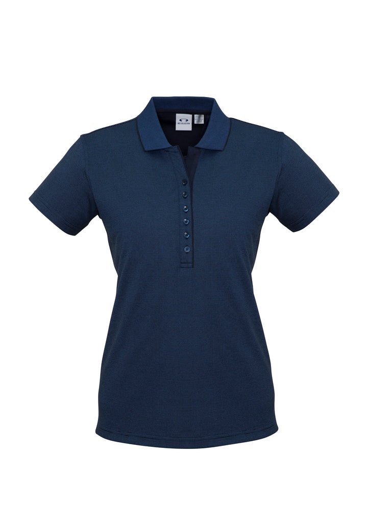 Ladies Shadow Polo P501LS - Icon Tshirts