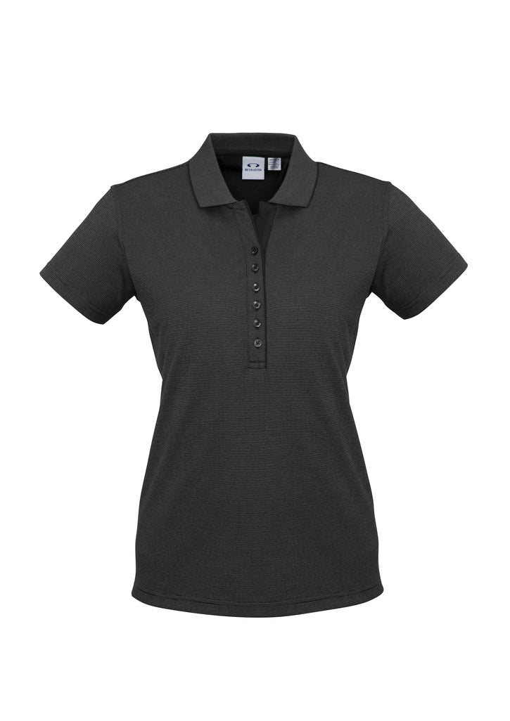 Ladies Shadow Polo P501LS - Icon Tshirts