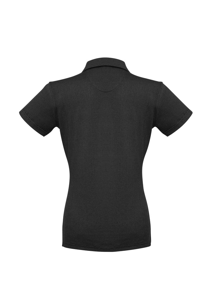 Ladies Shadow Polo P501LS - Icon Tshirts