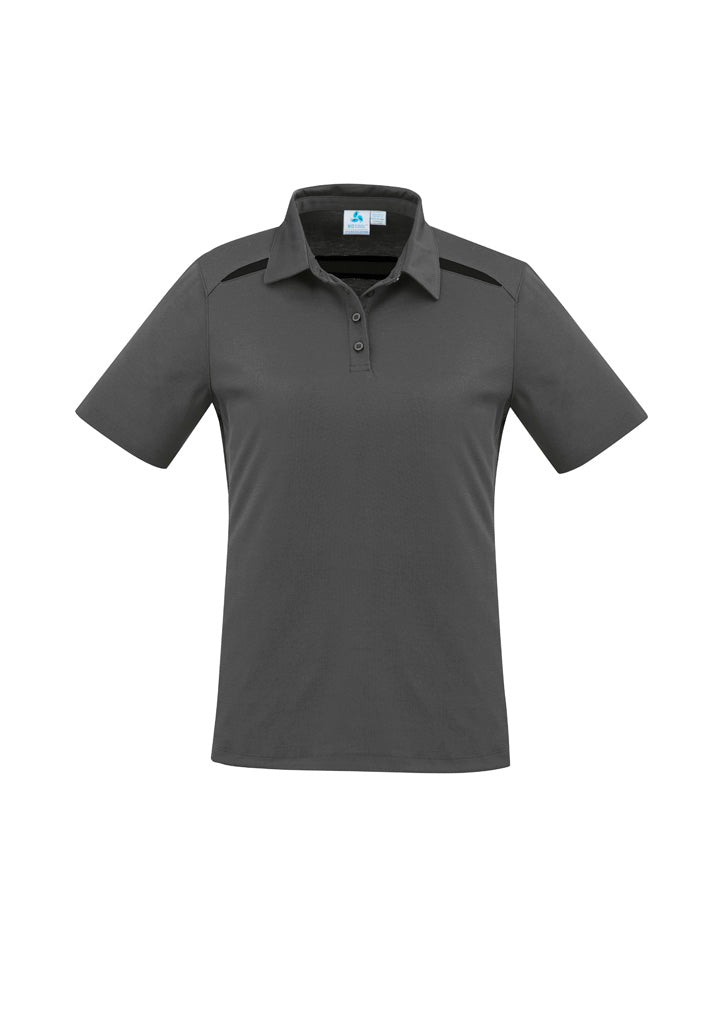 Ladies Sonar Polo P901LS - Icon Tshirts