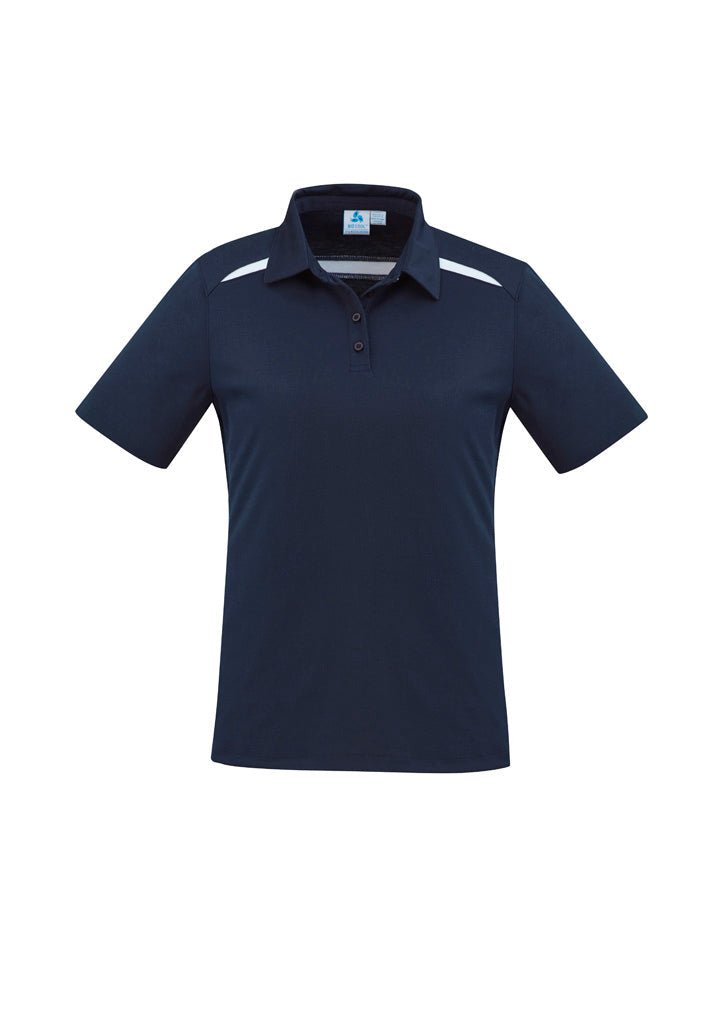 Ladies Sonar Polo P901LS - Icon Tshirts