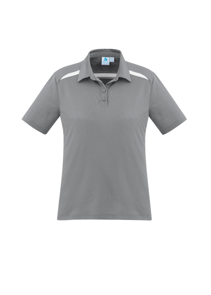 Ladies Sonar Polo P901LS - Icon Tshirts