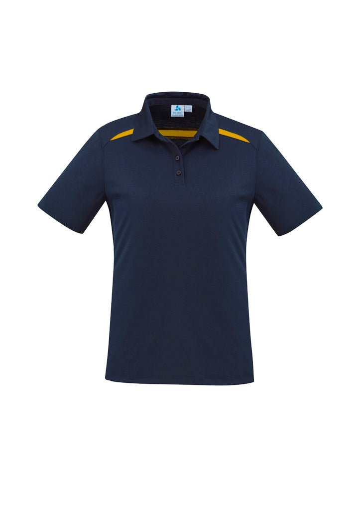 Ladies Sonar Polo P901LS - Icon Tshirts