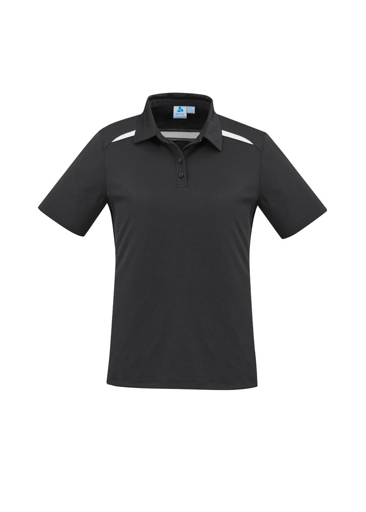 Ladies Sonar Polo P901LS - Icon Tshirts