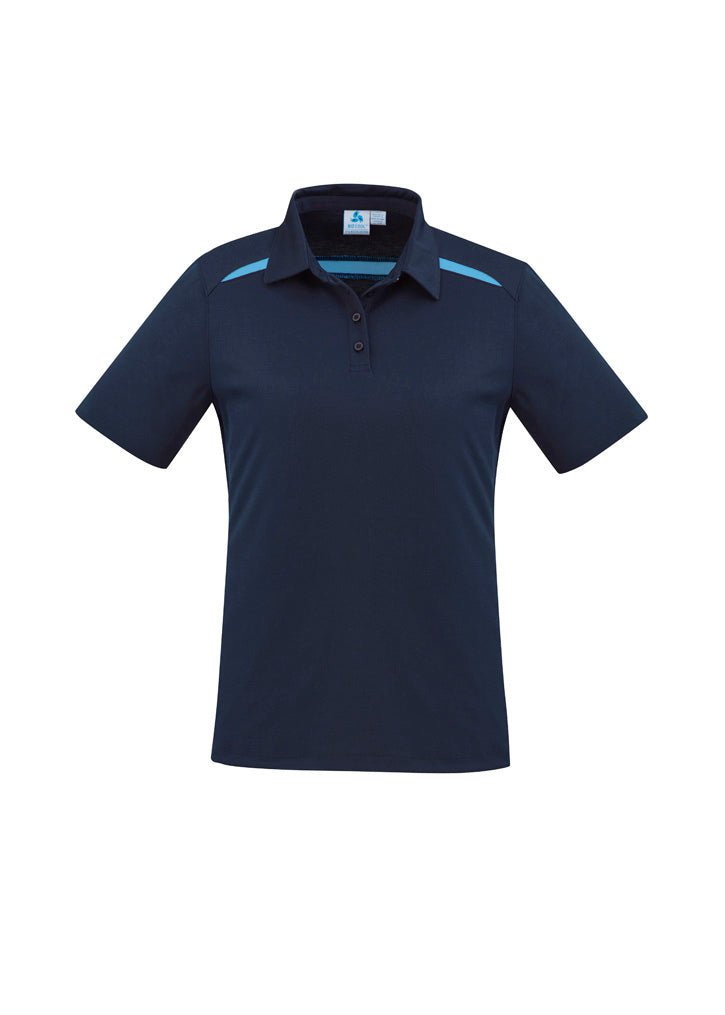 Ladies Sonar Polo P901LS - Icon Tshirts