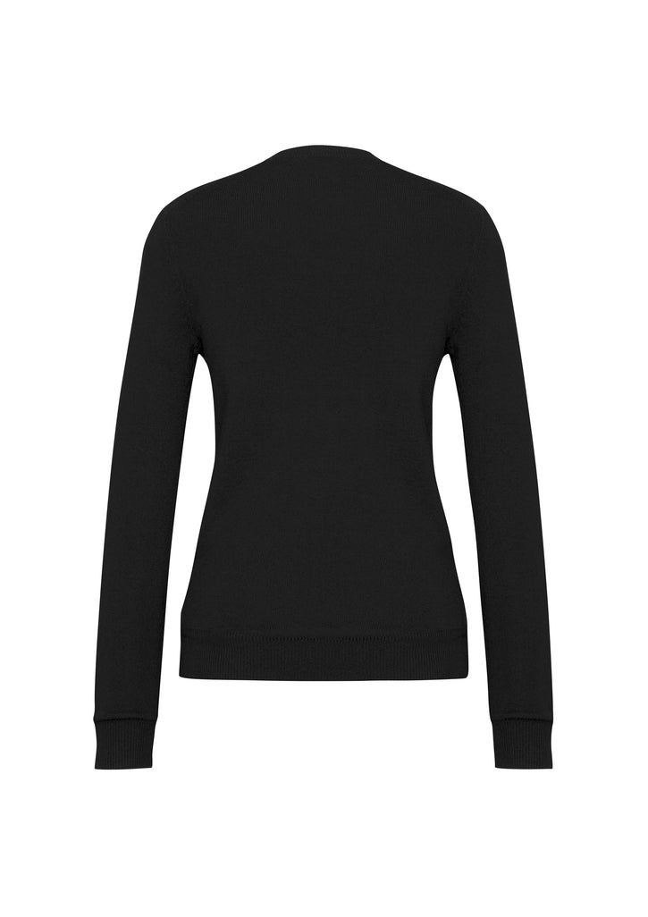 Ladies V-Neck Pullover LP3506 - Icon Tshirts