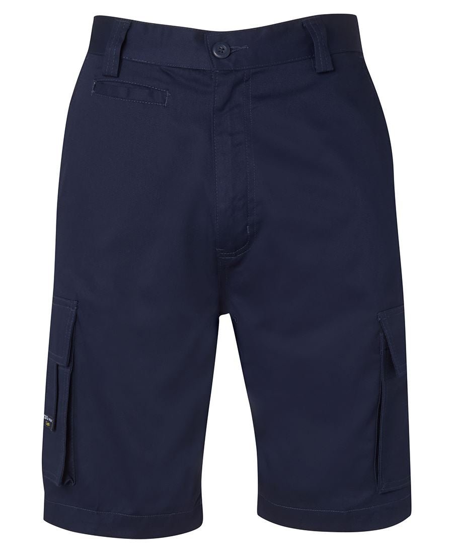 LIGHT MULTI POCKET SHORT 6LMS - Icon Tshirts