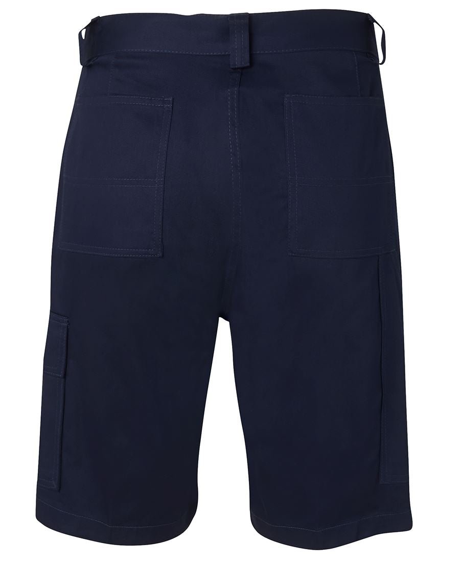 LIGHT MULTI POCKET SHORT 6LMS - Icon Tshirts