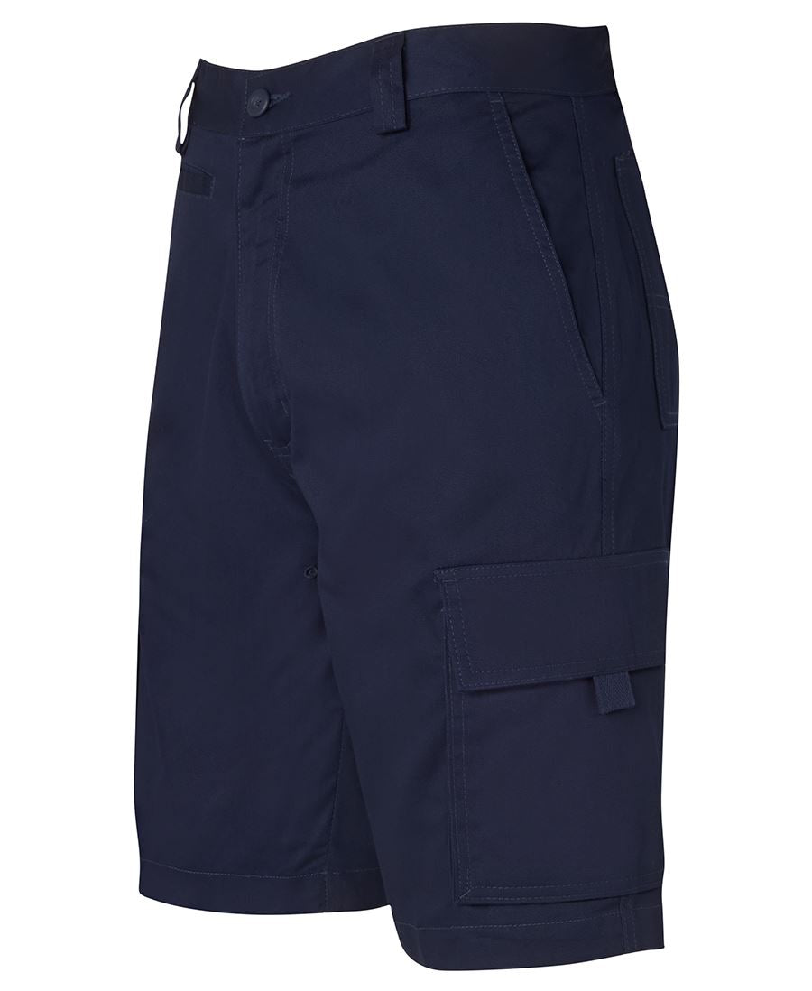 LIGHT MULTI POCKET SHORT 6LMS - Icon Tshirts