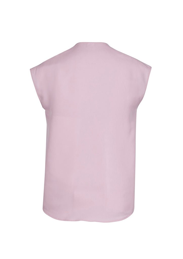 Lily Ladies Blouse - S013LS - Icon Tshirts
