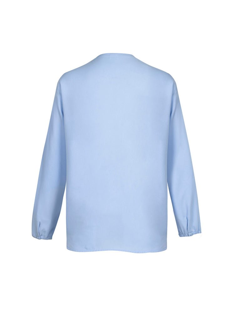 Lily Ladies Hi-Lo Blouse - S014LL - Icon Tshirts