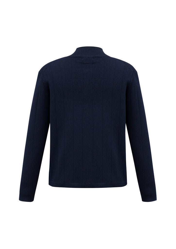 Mens 80/20 Wool - Rich Pullover WP10310 - Icon Tshirts