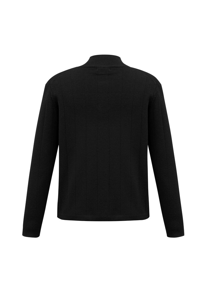 Mens 80/20 Wool - Rich Pullover WP10310 - Icon Tshirts