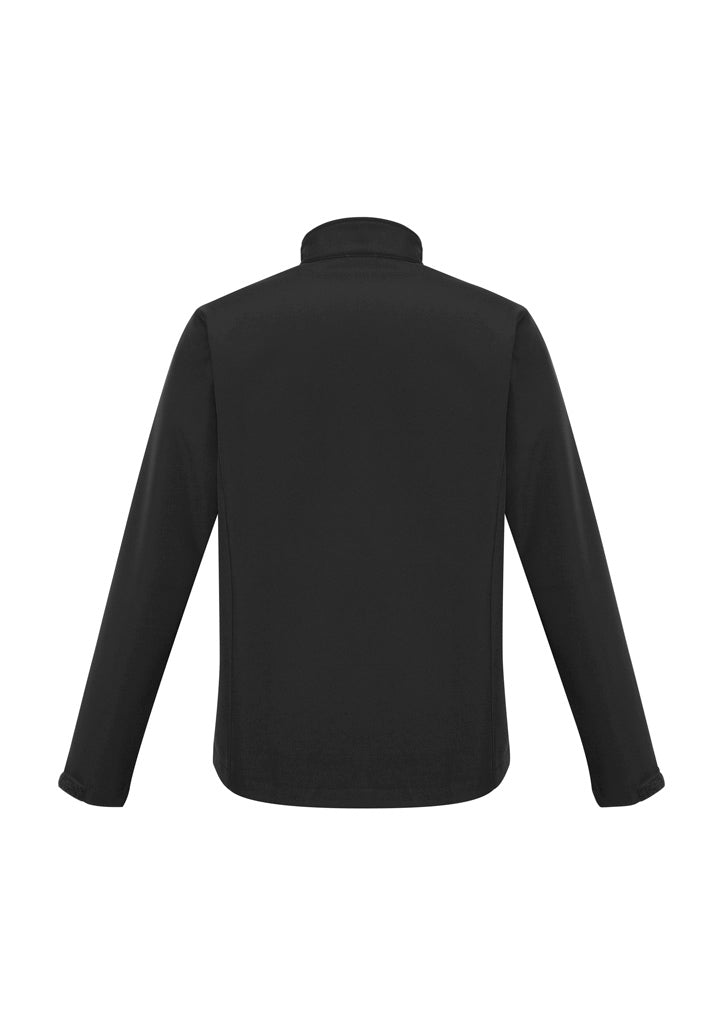 Mens Apex Lightweight Softshell Jacket J740M - Icon Tshirts