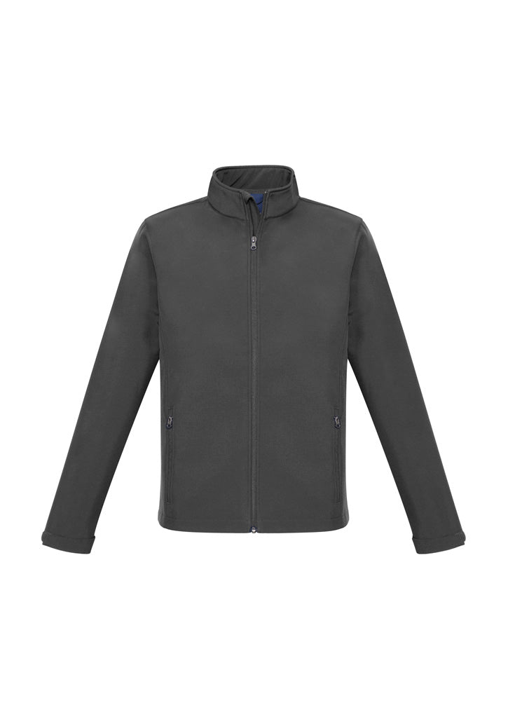 Mens Apex Lightweight Softshell Jacket J740M - Icon Tshirts