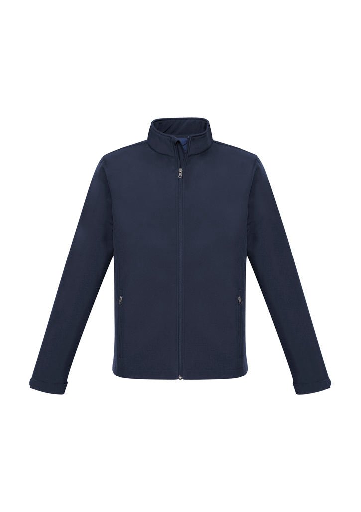 Mens Apex Lightweight Softshell Jacket J740M - Icon Tshirts