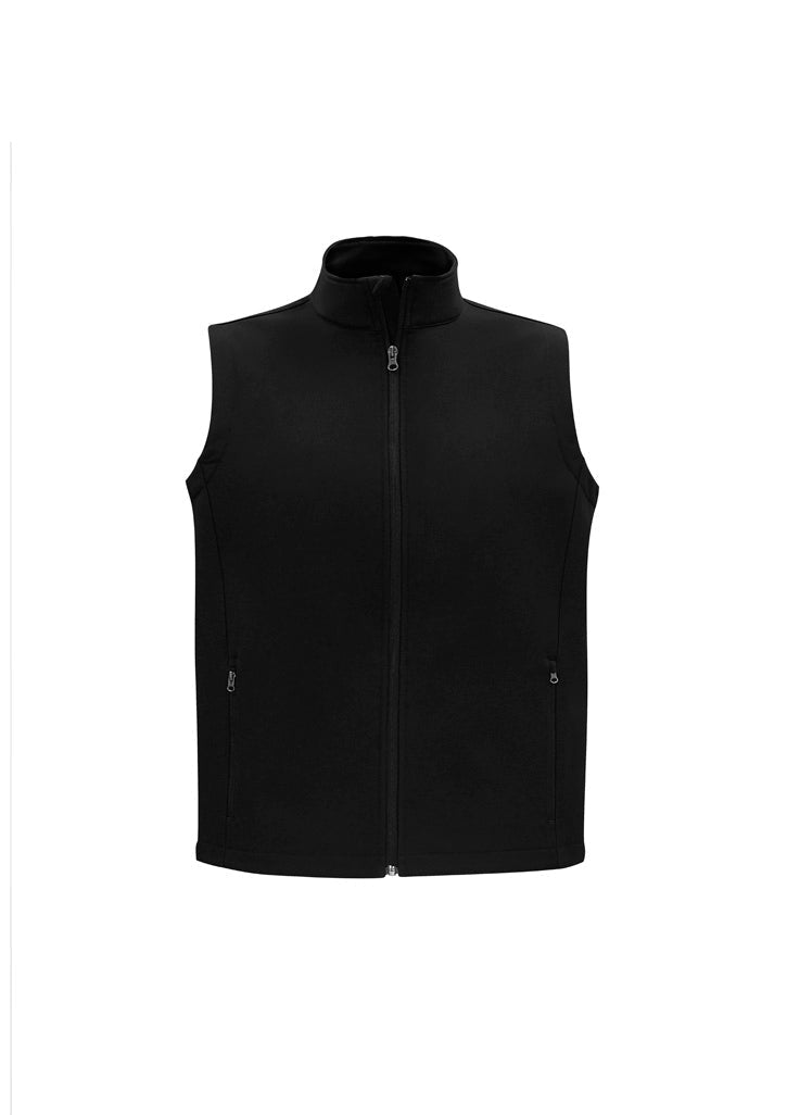 Mens Apex Vest J830M - Icon Tshirts