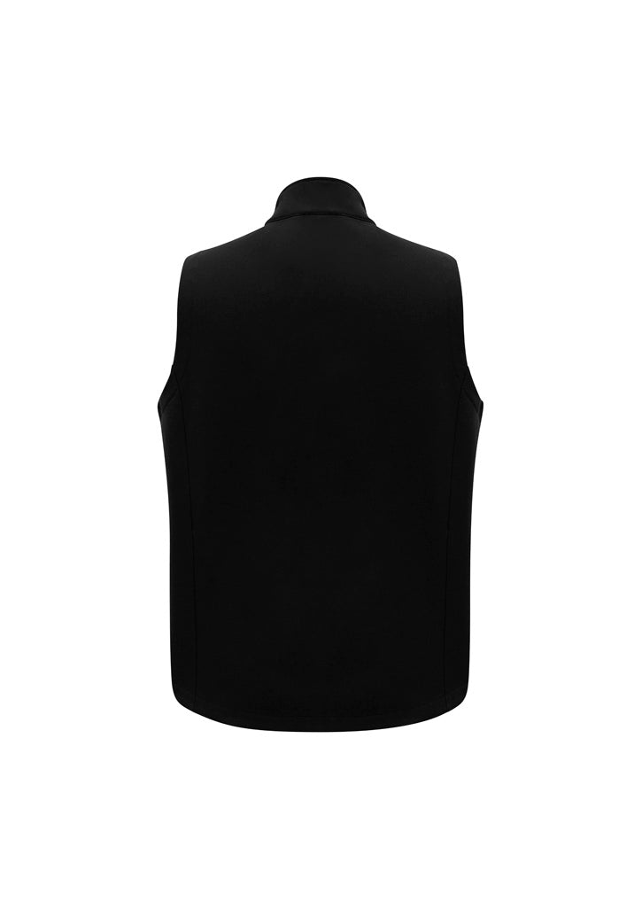 Mens Apex Vest J830M - Icon Tshirts