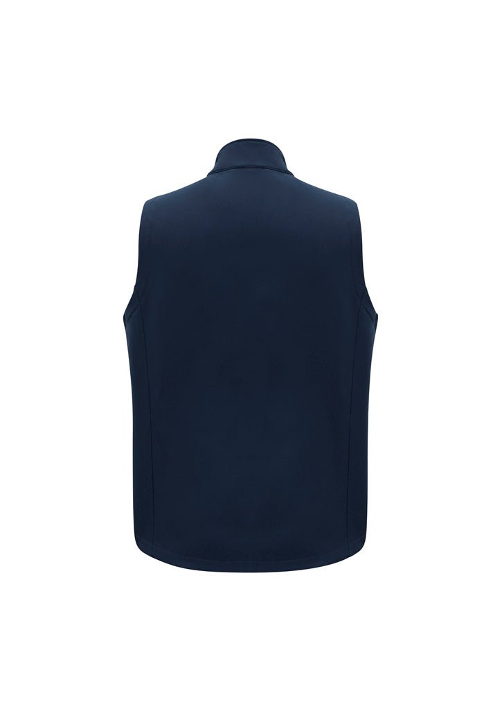Mens Apex Vest J830M - Icon Tshirts