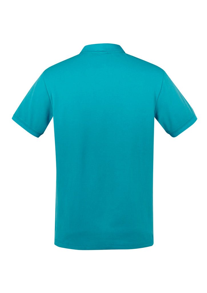 Mens City Polo P105MS - Icon Tshirts