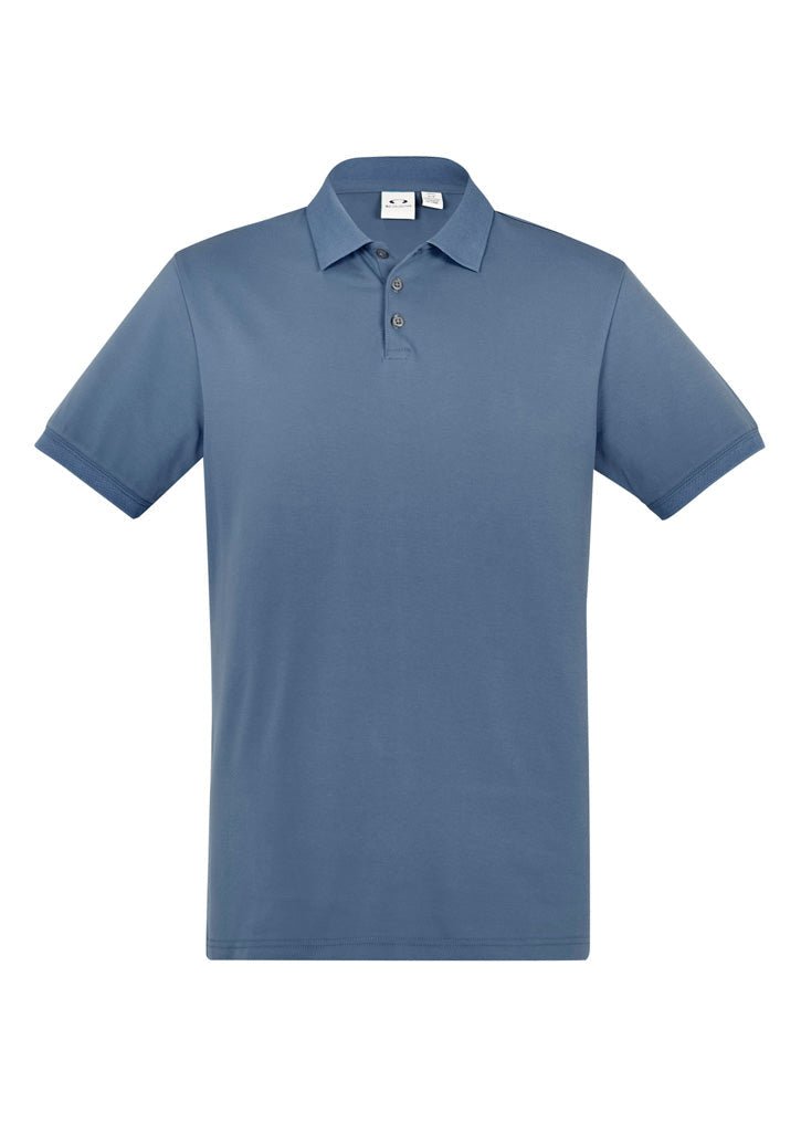 Mens City Polo P105MS - Icon Tshirts