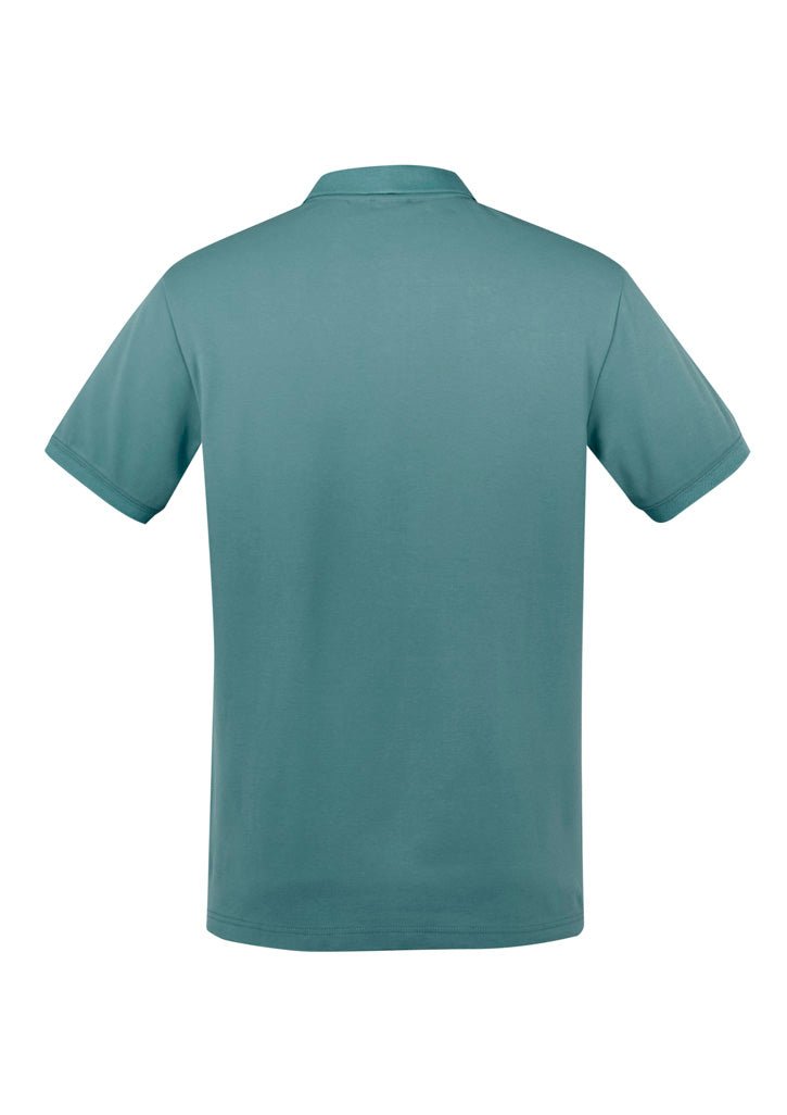 Mens City Polo P105MS - Icon Tshirts