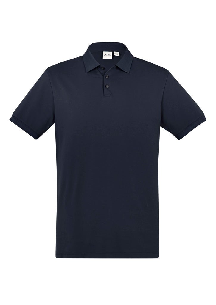 Mens City Polo P105MS - Icon Tshirts