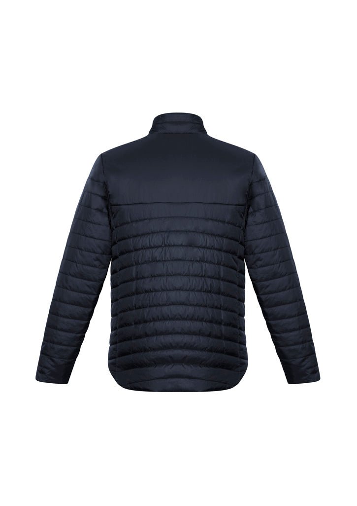 Mens Expedition Quilted Jacket J750M - Icon Tshirts