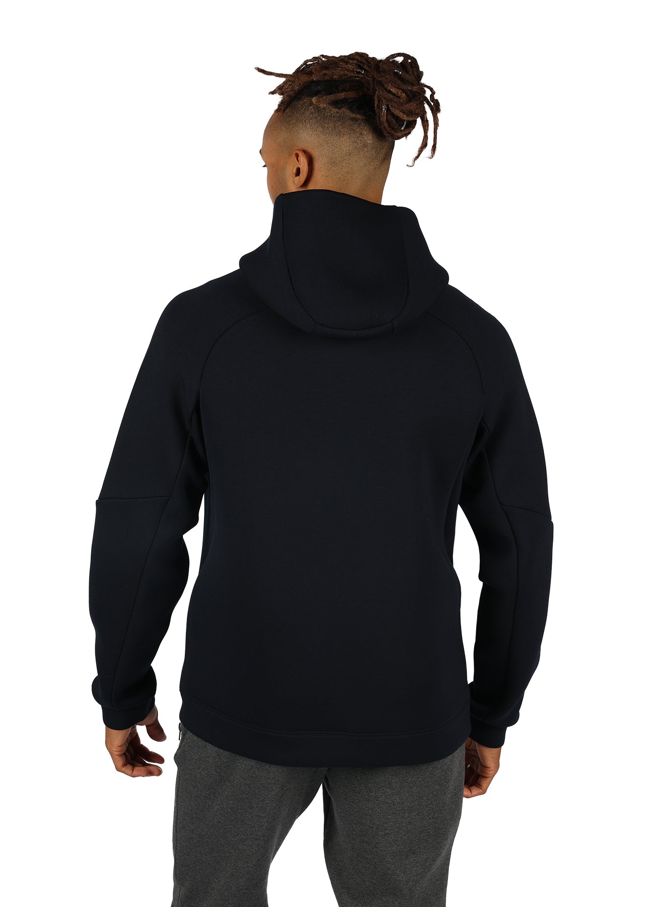 Men's Meta Hoodie - Icon Tshirts