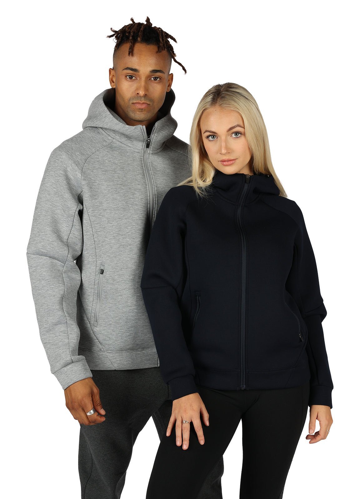 Men's Meta Hoodie - Icon Tshirts